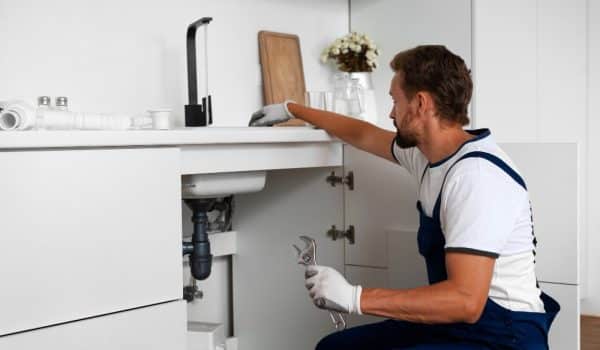 Plumber-In-Preston, Plumbers, Plumbers in Accrington