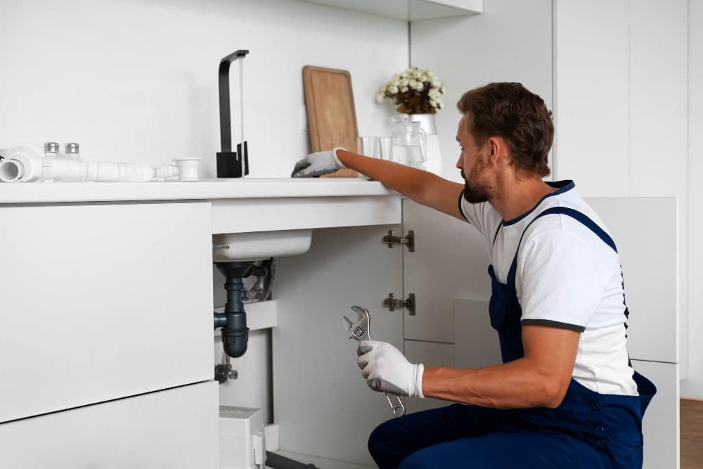 Plumber-In-Preston, Plumbers, Plumbers in Accrington