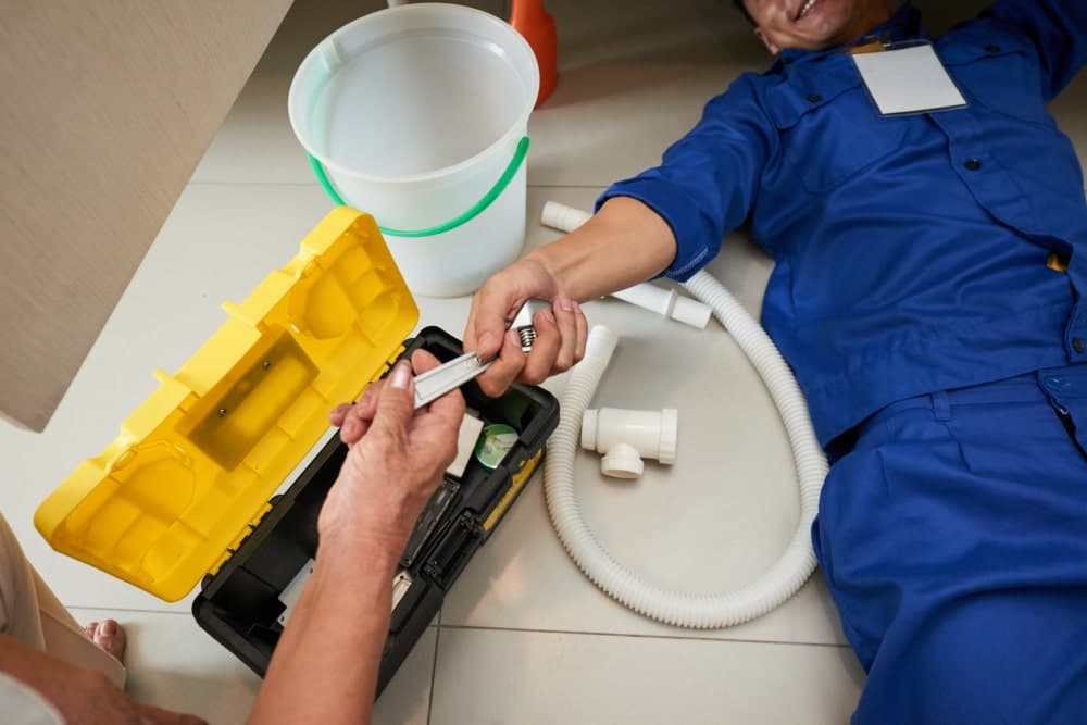 Plumbers in Wigan, emergency plumbers wigan