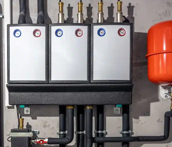 Why You Should Choose Worcester Bosch Boiler