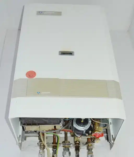 Worcester Bosch Combi Boiler