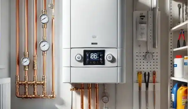 Baxi Combi Boiler Prices​ - Bolton Plumbing and Heating Ltd