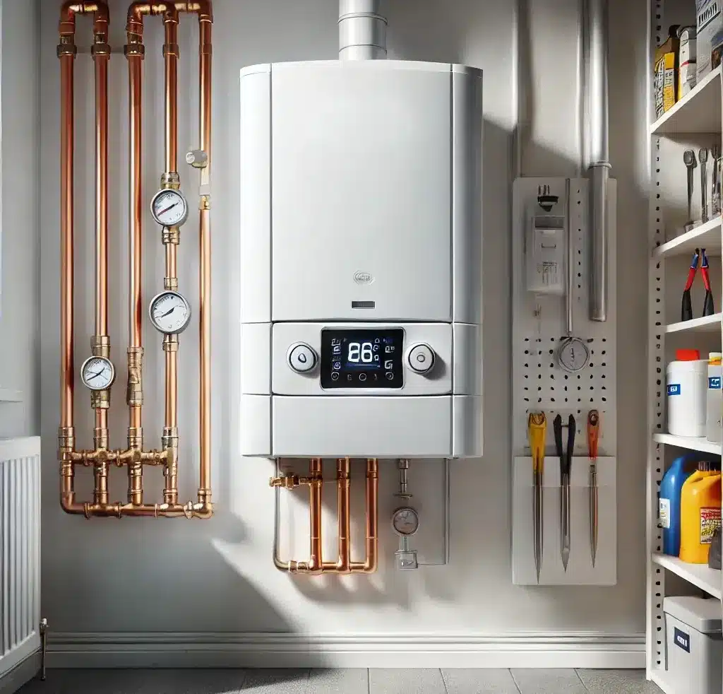 Baxi Combi Boiler Prices​ - Bolton Plumbing and Heating Ltd