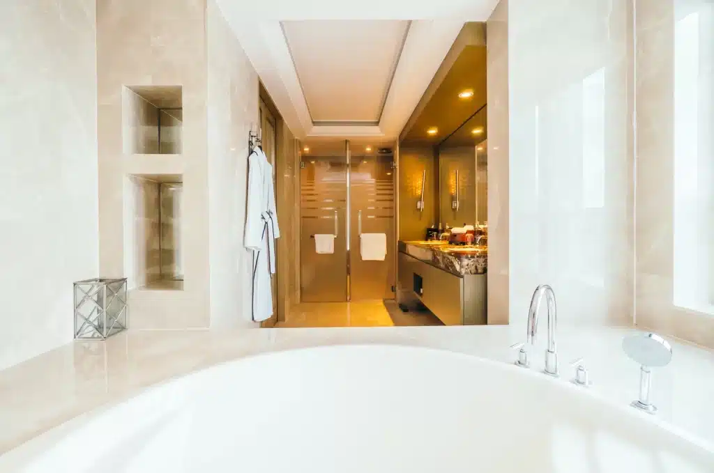 Benefits of Installing a New Bathroom - Bolton Plumbing and Heating Ltd