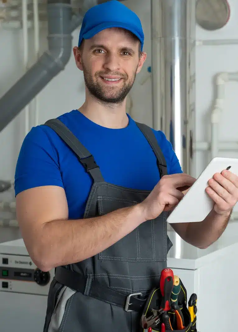 Emergency Call for a Gas Engineer at Bolton Plumbing and Heating Ltd