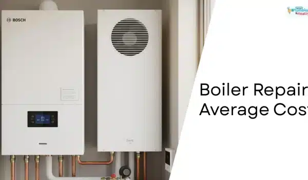 boiler repair cost