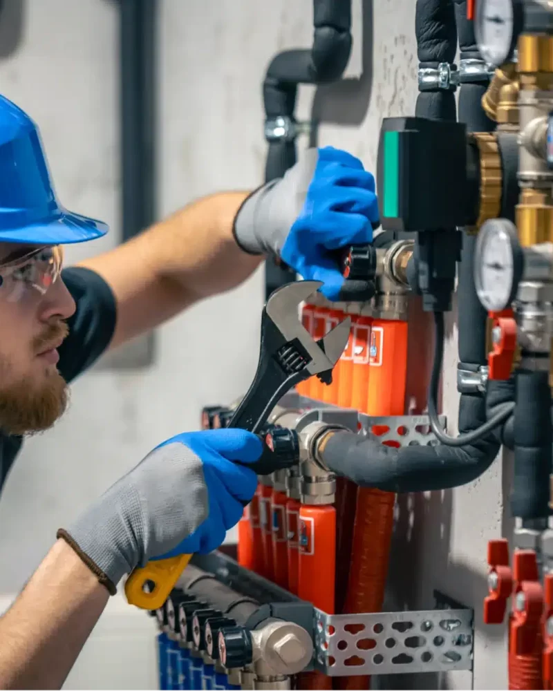 Gas Boiler Fitters Bolton - Bolton Plumbing and Heating Ltd